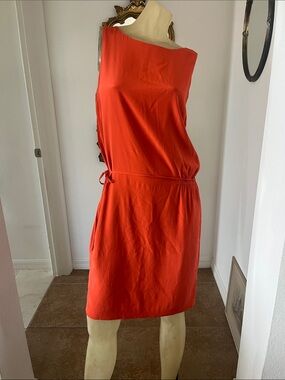 Stunning Vince Silk Dress